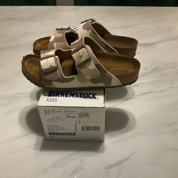 Birkenstock size 13 - Picture 4 of 6